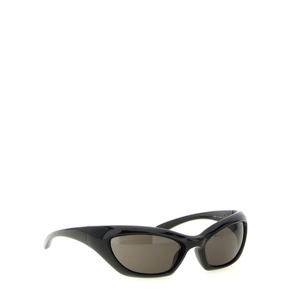 Balenciaga Men's Racer Sunglasses - Picture 2 of 3